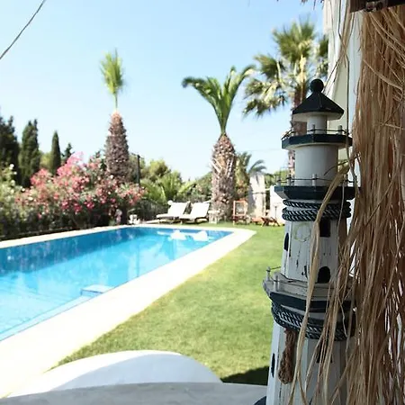 Alti Butik B&B