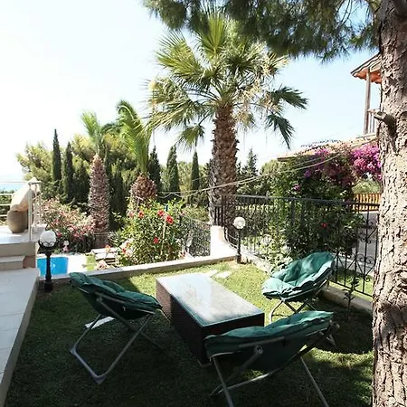 Alti Butik B&B