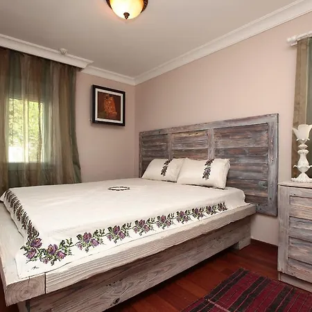 Alti Butik B&B